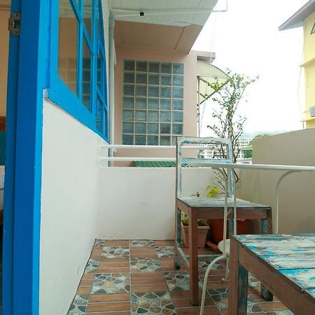 Frog House Bed & Breakfast (Adults Only) Patong Екстериор снимка