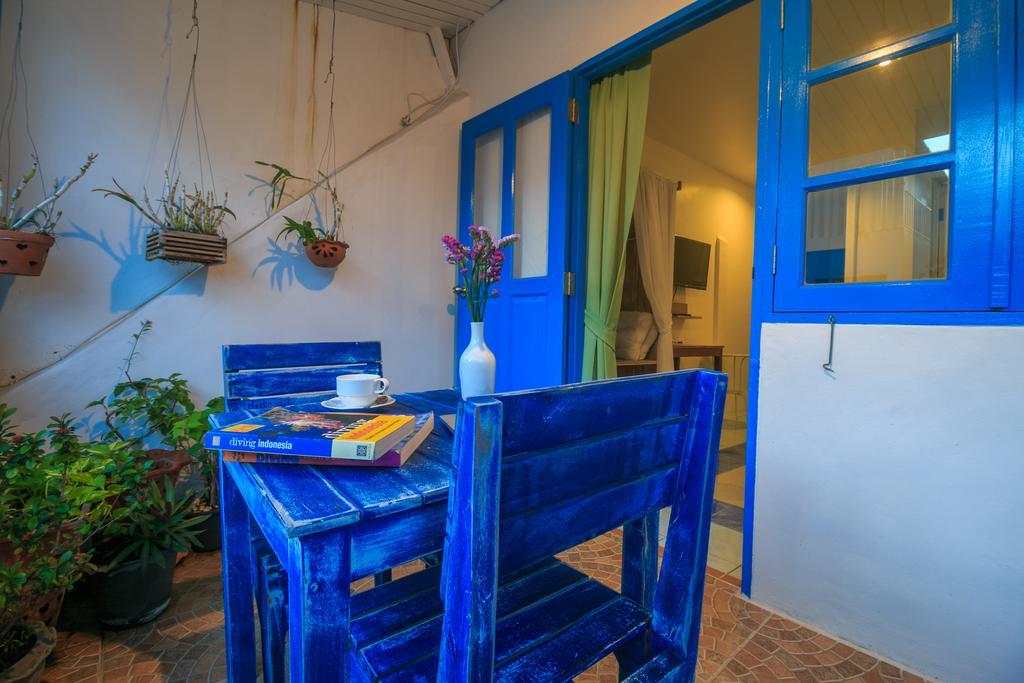 Frog House Bed & Breakfast (Adults Only) Patong Екстериор снимка