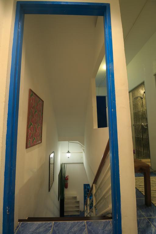 Frog House Bed & Breakfast (Adults Only) Patong Екстериор снимка