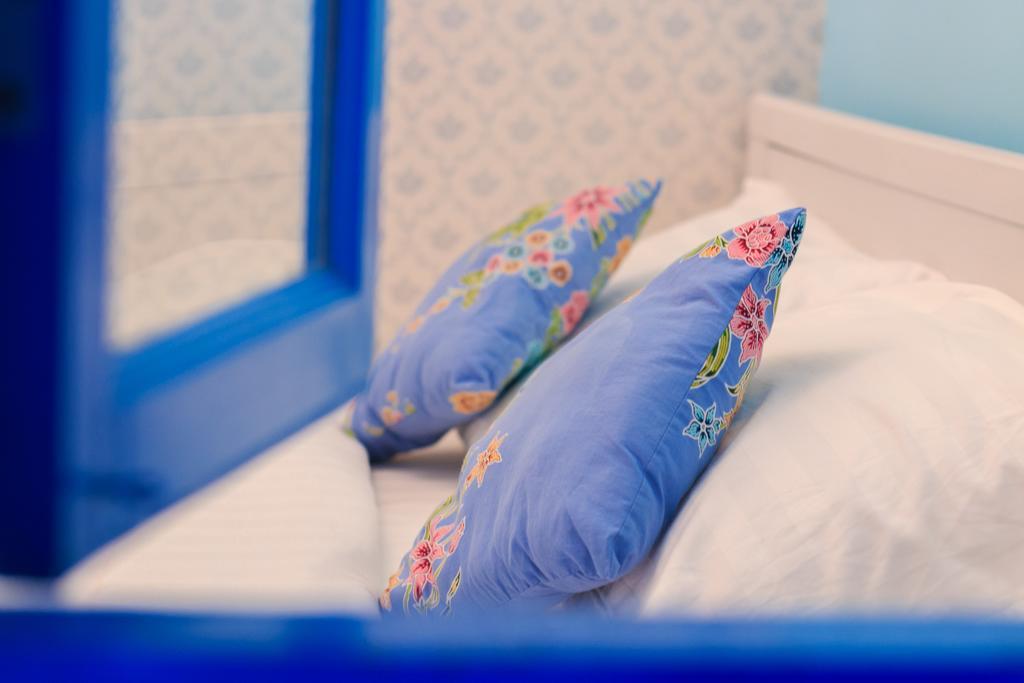 Frog House Bed & Breakfast (Adults Only) Patong Екстериор снимка