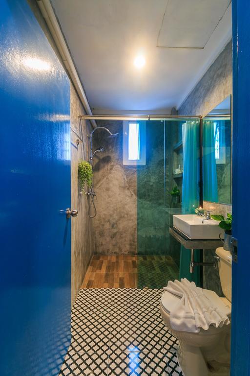 Frog House Bed & Breakfast (Adults Only) Patong Екстериор снимка
