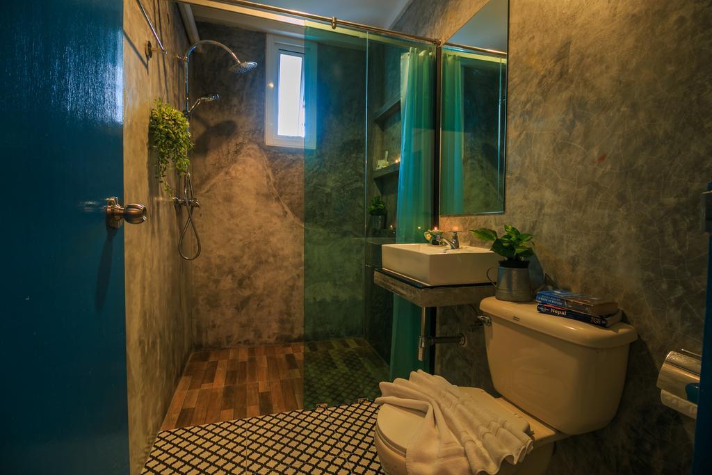 Frog House Bed & Breakfast (Adults Only) Patong Екстериор снимка
